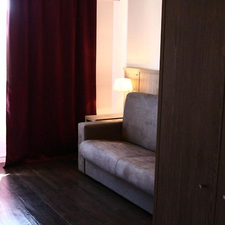 Hotel Albion Ajaccio  Bagian luar foto