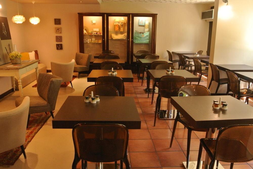 Hotel Albion Ajaccio  Bagian luar foto