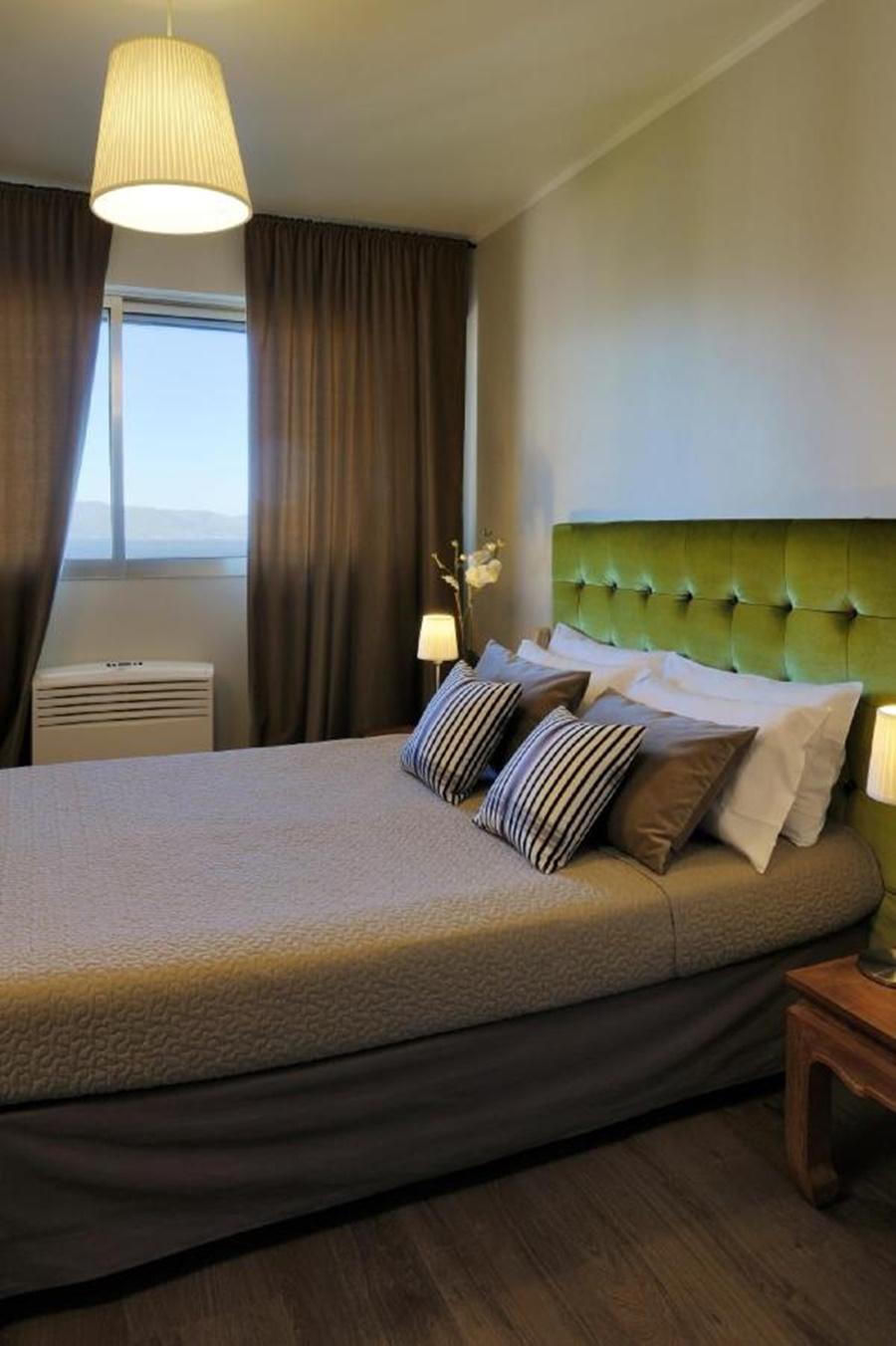 Hotel Albion Ajaccio  Bagian luar foto