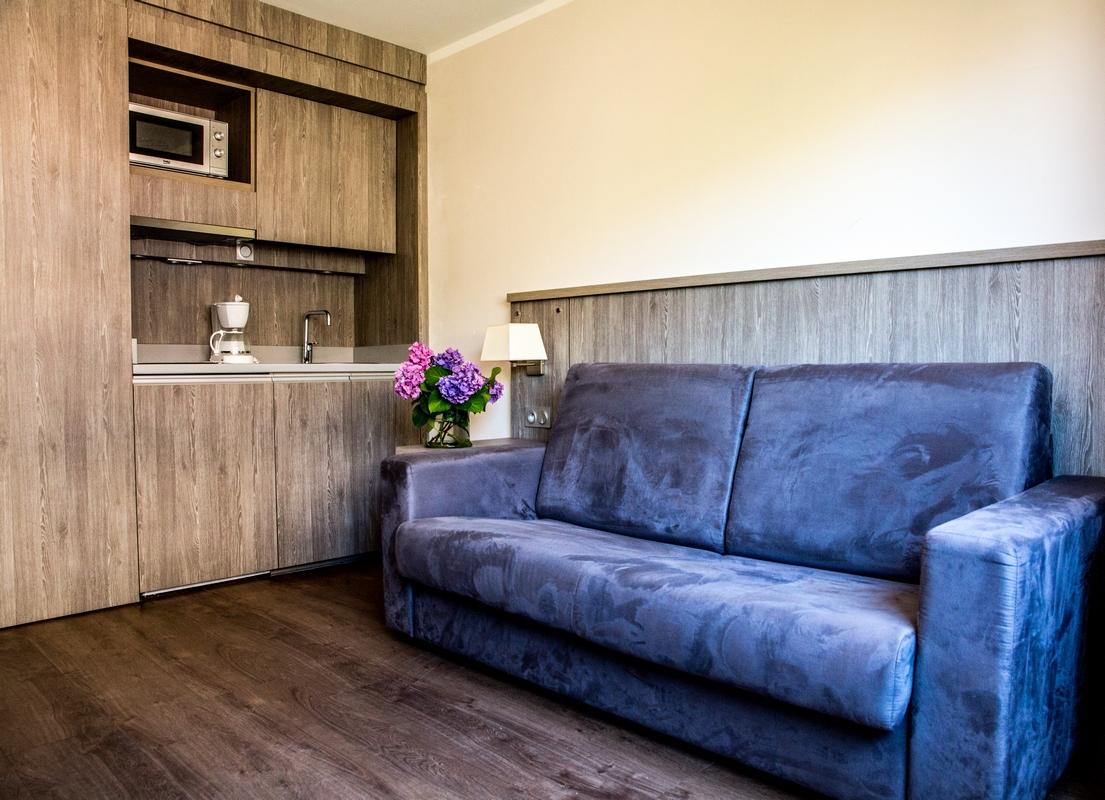 Hotel Albion Ajaccio  Bagian luar foto