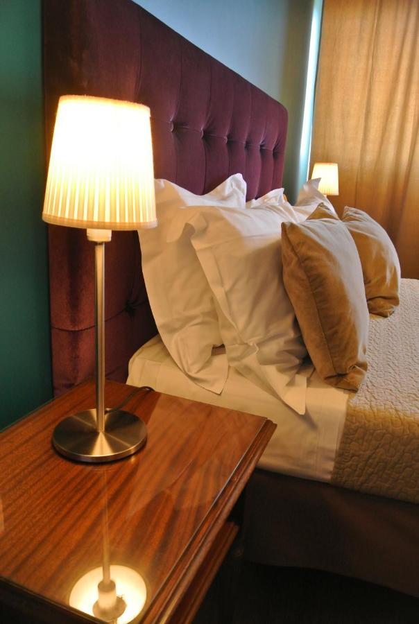 Hotel Albion Ajaccio  Bagian luar foto
