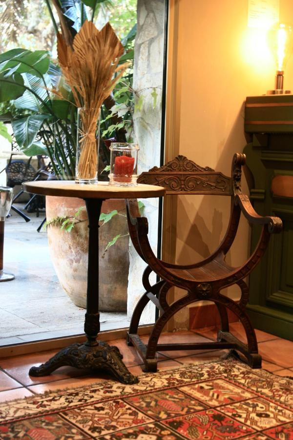 Hotel Albion Ajaccio  Bagian luar foto