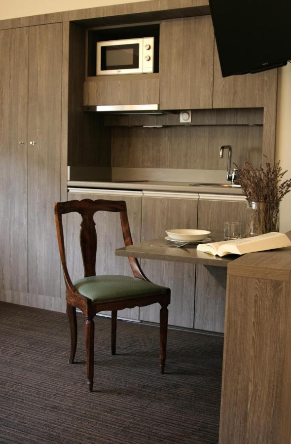 Hotel Albion Ajaccio  Bagian luar foto