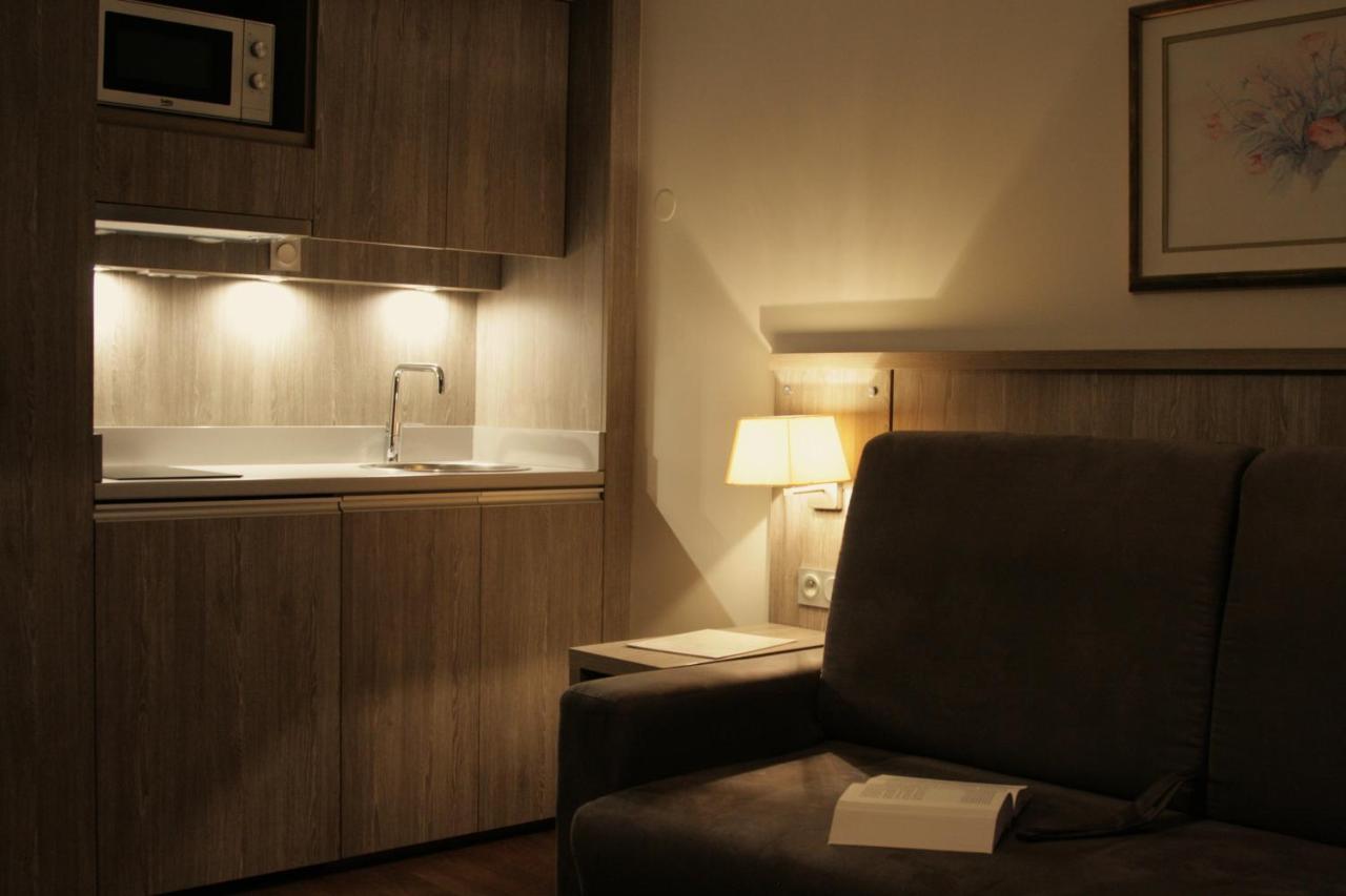 Hotel Albion Ajaccio  Bagian luar foto
