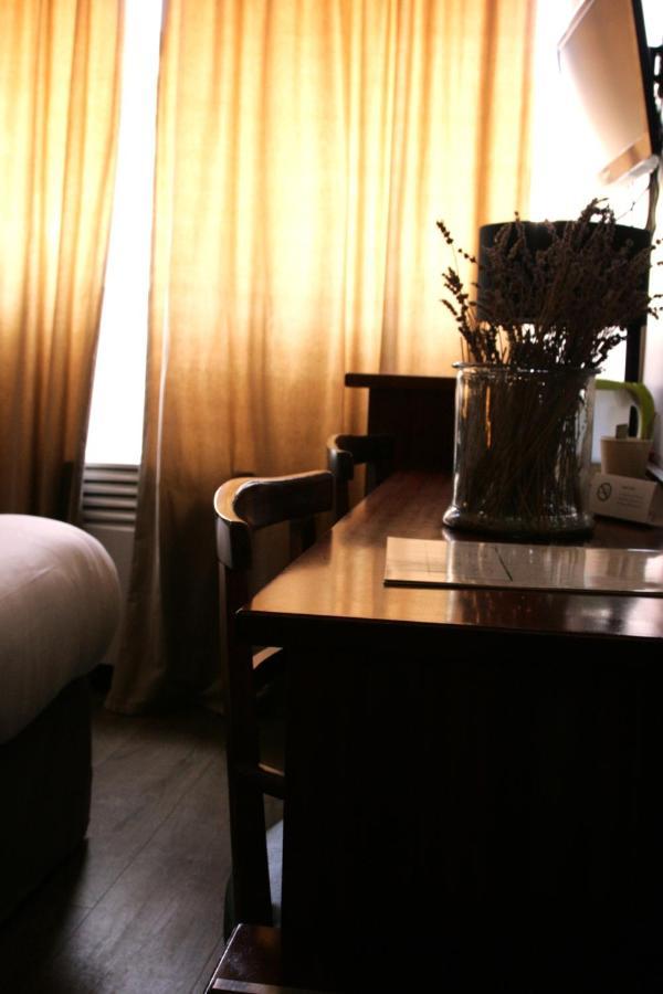 Hotel Albion Ajaccio  Bagian luar foto