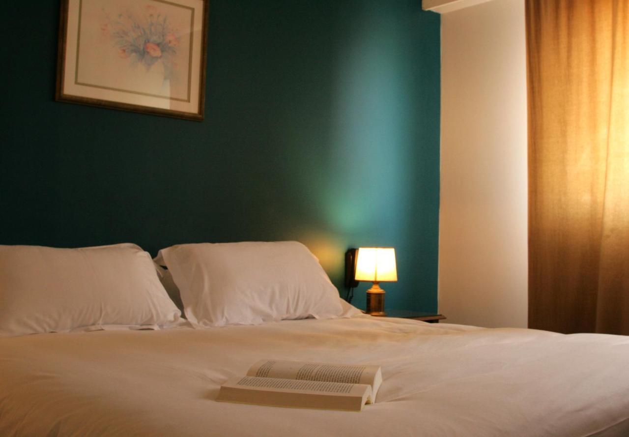 Hotel Albion Ajaccio  Bagian luar foto