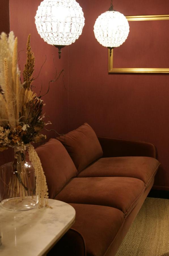 Hotel Albion Ajaccio  Bagian luar foto