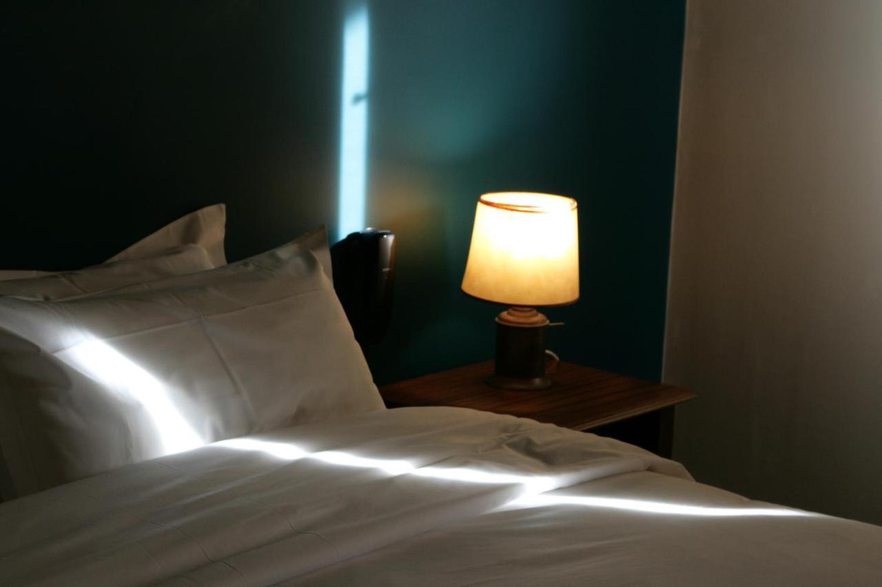 Hotel Albion Ajaccio  Bagian luar foto