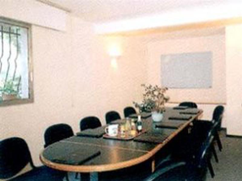 Hotel Albion Ajaccio  Bagian luar foto