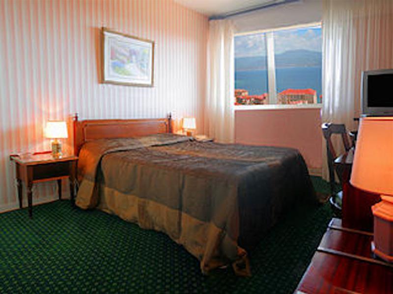 Hotel Albion Ajaccio  Bagian luar foto