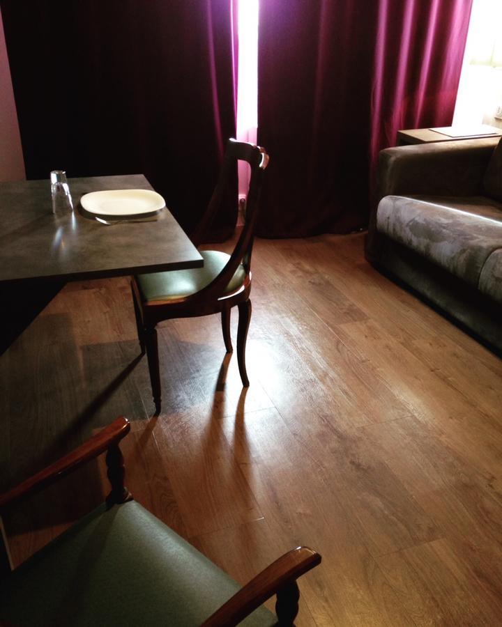 Hotel Albion Ajaccio  Bagian luar foto